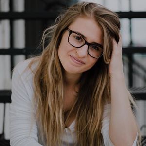 Meet your Posher, Jonae